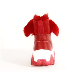 Кроссовки подростковые для девочек W002-3 БАШИЛИ фото - Mercury-shoes