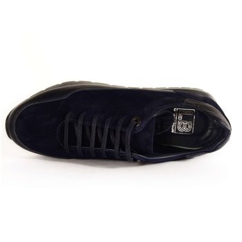 Кросівки чоловічі LB C5102-2 LUCIANO BELLINI фото - Mercury-shoes