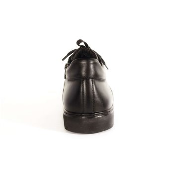 Черевики чоловічі 0735-54-5 CAMAN фото - Mercury-shoes