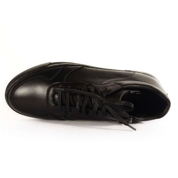 Ботинки мужские 0735-54-5 CAMAN фото - Mercury-shoes