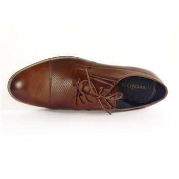 Туфлі чоловічі 907052 WOJAS фото - Mercury-shoes