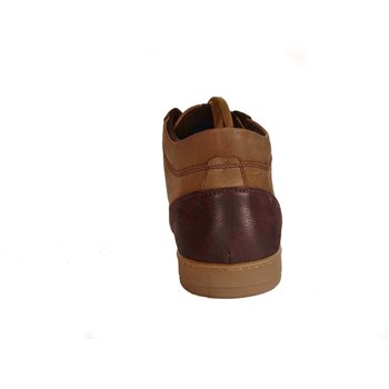 Черевики чоловічі IPRA75-8MHF RYLKO фото - Mercury-shoes