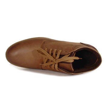 Ботинки мужские IPRA75-8MHF RYLKO фото - Mercury-shoes