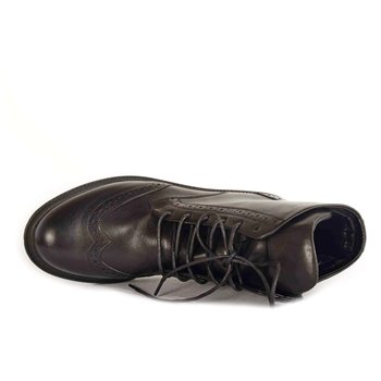 Ботинки женские 02-1828491 CORSO VITO фото - Mercury-shoes