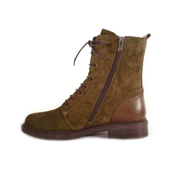 Черевики жіночі R755-D91-02 RIFELLINI фото - Mercury-shoes