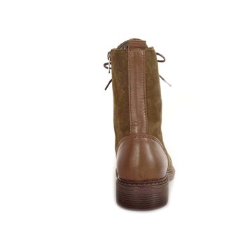 Черевики жіночі R755-D91-02 RIFELLINI фото - Mercury-shoes