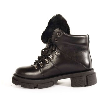 Черевики жіночі 14112-4 CAMALINI фото - Mercury-shoes