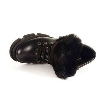 Черевики жіночі 14112-4 CAMALINI фото - Mercury-shoes