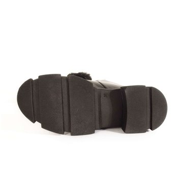 Черевики жіночі 14112-4 CAMALINI фото - Mercury-shoes