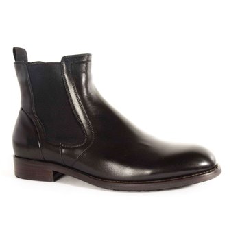 Ботинки мужские VS42-137236 RESPECT фото - Mercury-shoes