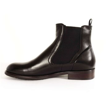 Черевики чоловічі VS42-137236 RESPECT фото - Mercury-shoes