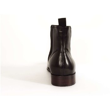 Черевики чоловічі VS42-137236 RESPECT фото - Mercury-shoes