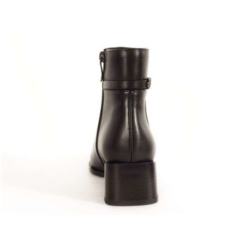 Черевики жіночі VS32-137673 RESPECT фото - Mercury-shoes