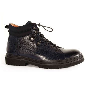 Ботинки мужские VS42-136705 RESPECT фото - Mercury-shoes