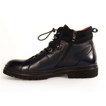 Черевики чоловічі VS42-136705 RESPECT фото - Mercury-shoes