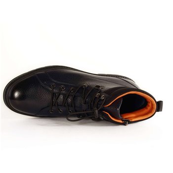 Черевики чоловічі VS42-136705 RESPECT фото - Mercury-shoes