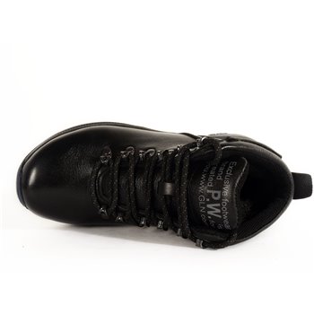 Ботинки подростковые для мальчиков 367-3-193 GOLOVIN фото - Mercury-shoes