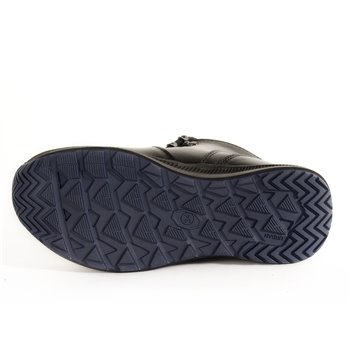 Ботинки подростковые для мальчиков 367-3-193 GOLOVIN фото - Mercury-shoes