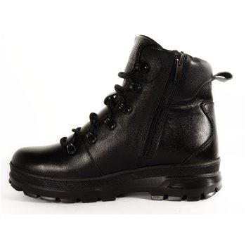 Ботинки подростковые для мальчиков 367-1-193 GOLOVIN фото - Mercury-shoes