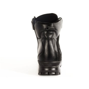 Ботинки подростковые для мальчиков 367-1-193 GOLOVIN фото - Mercury-shoes