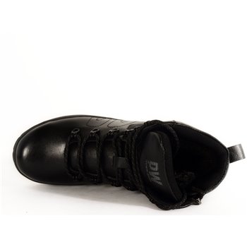 Ботинки подростковые для мальчиков 367-1-193 GOLOVIN фото - Mercury-shoes