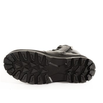 Ботинки подростковые для мальчиков 367-1-193 GOLOVIN фото - Mercury-shoes