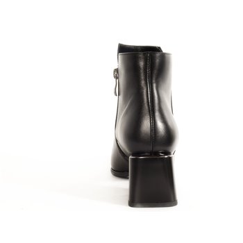 Черевики жіночі 1421-1 KOTYL фото - Mercury-shoes