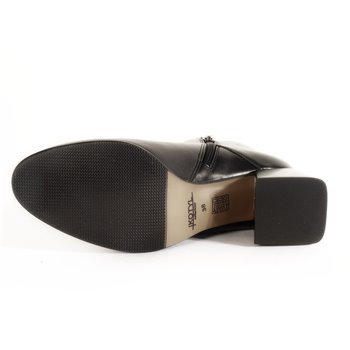 Черевики жіночі 1421-1 KOTYL фото - Mercury-shoes