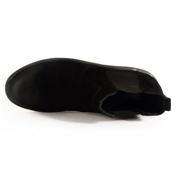 Черевики чоловічі LB BC3101 LUCIANO BELLINI фото - Mercury-shoes