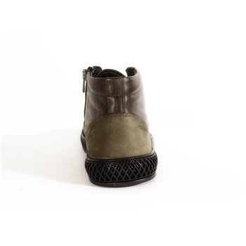 Черевики чоловічі LB BC2803 LUCIANO BELLINI фото - Mercury-shoes