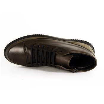 Черевики чоловічі LB BC2803 LUCIANO BELLINI фото - Mercury-shoes