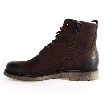 Ботинки мужские IDBJ03-5MKF RYLKO фото - Mercury-shoes