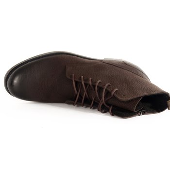 Ботинки мужские IDBJ03-5MKF RYLKO фото - Mercury-shoes