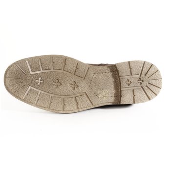 Черевики чоловічі IDBJ03-5MKF RYLKO фото - Mercury-shoes