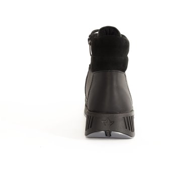 Ботинки подростковые для мальчиков 32063-3 MIDA фото - Mercury-shoes