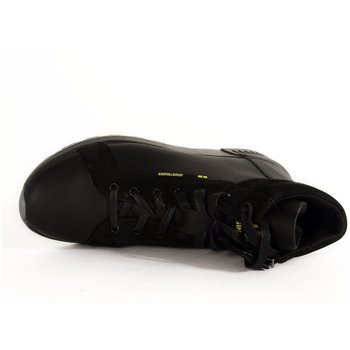 Ботинки подростковые для мальчиков 32063-3 MIDA фото - Mercury-shoes