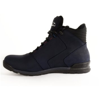 Черевики чоловічі 02-0617-0220-903 GIATOMA NICCOLI фото - Mercury-shoes