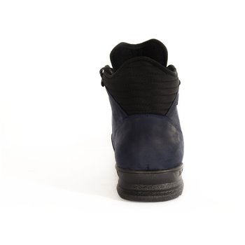 Ботинки мужские 02-0617-0220-903 GIATOMA NICCOLI фото - Mercury-shoes