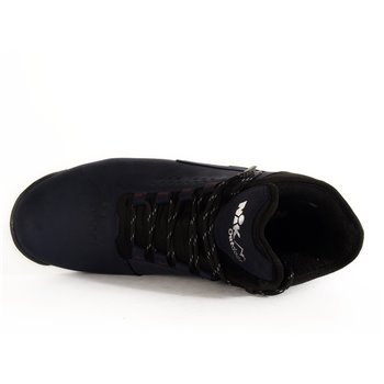 Ботинки мужские 02-0617-0220-903 GIATOMA NICCOLI фото - Mercury-shoes