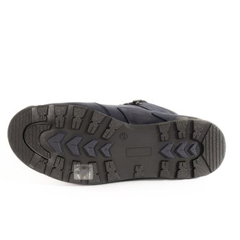 Ботинки мужские 02-0617-0220-903 GIATOMA NICCOLI фото - Mercury-shoes