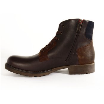 Черевики чоловічі 916172 WOJAS фото - Mercury-shoes