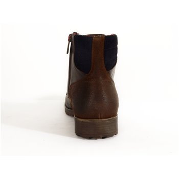 Ботинки мужские 916172 WOJAS фото - Mercury-shoes