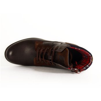 Черевики чоловічі 916172 WOJAS фото - Mercury-shoes