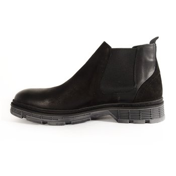 Черевики чоловічі LB BC6102 LUCIANO BELLINI фото - Mercury-shoes