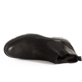 Черевики чоловічі LB BC6102 LUCIANO BELLINI фото - Mercury-shoes