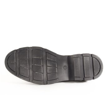 Черевики чоловічі LB BC6102 LUCIANO BELLINI фото - Mercury-shoes