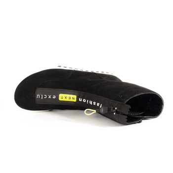 Черевики жіночі 22596-17 MIDA фото - Mercury-shoes