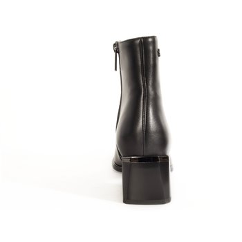 Ботинки женские CD006-011 BADEN фото - Mercury-shoes