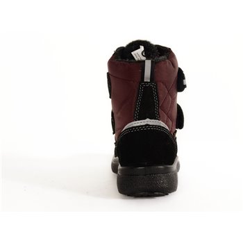 Ботинки детские для мальчиков 96201020 TIGINA фото - Mercury-shoes