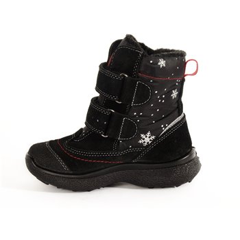 Ботинки детские для мальчиков 96200112 TIGINA фото - Mercury-shoes